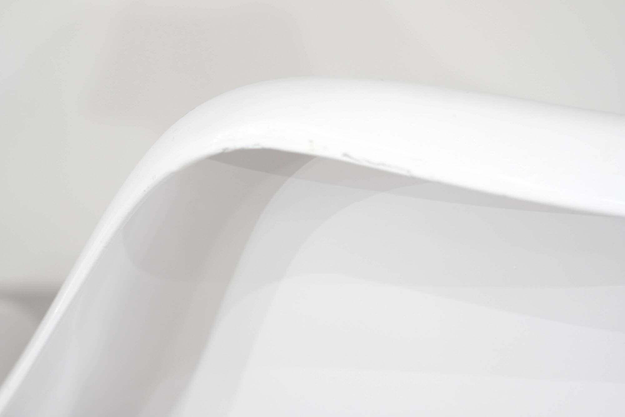 Set of 4 Tulip armchairs by Eero Saarinen for Knoll International - 1960s