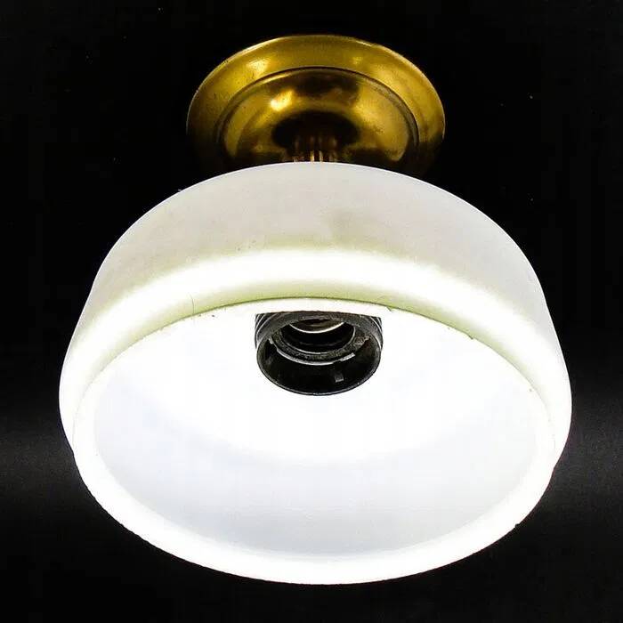COT Kitchen Lamp Design ART DECO POP ART