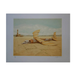 Judson HUSS : Dead Zeppelin,