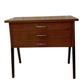 Table d’appoint vintage