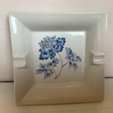 Philippe Deshoulières flower ashtray pocket emptier