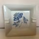 Philippe Deshoulières flower ashtray pocket emptier