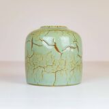 Unique pieces in modern mid-century ceramics by Carl-Harry Stålhane, Rörstrand, Sweden.