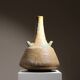 Unique Ceramic Sculpture – Large Floor Vase | Germany 1971