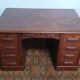 Oak desk 1940
