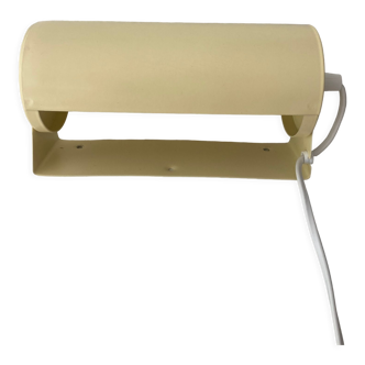 Vintage Ikea adjustable metal wall light
