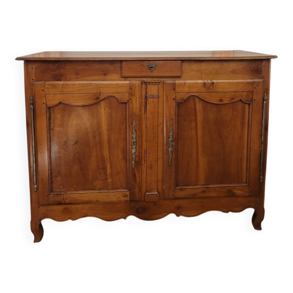 Buffet Campagnard Louis XV