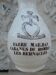 Pichet verseur Manades porcelaine de Paris Fabre Mailhan