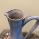 Large stoneware pitcher Roger Jacques