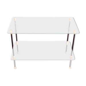 Table présentoir Henri