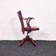 Thonet, 1922-25s – Adolf Loos, Capua Chair – Office chair – Nr.669