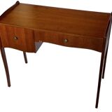 2-drawer desk, 1950.