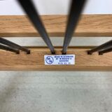 Danish rocking chair by Finn Juhl for M. Nissen, Denmark 1960s