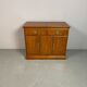 Drexel Heritage 1970s Campaign Dry Bar / Buffet Server