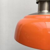 Ceiling Lamp Model KD7 Mid-Century by Achille Castiglioni for Kartell