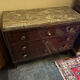 Commode art Deco