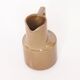 Small milk jug, Brenne stoneware