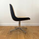 Fauteuil pivotant par Randall Buck pour Steelcase Strafor