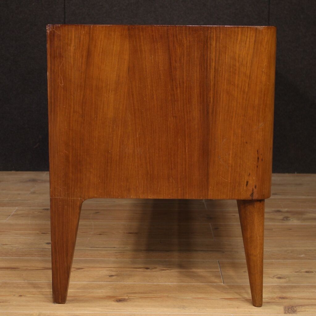 Italian design chest of drawers from the 60s