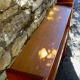 Pair of cosy vintage