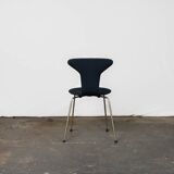 4x chaise anti-moustique Fritz Hansen