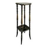 Large Napoleon III style stand