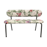 Upholstered bench