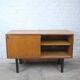 “Multiclasse C” furniture by Jean Domps for Trefac - Meurop 1950s