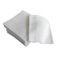 12 Serviettes  de table damassées au monogramme JF