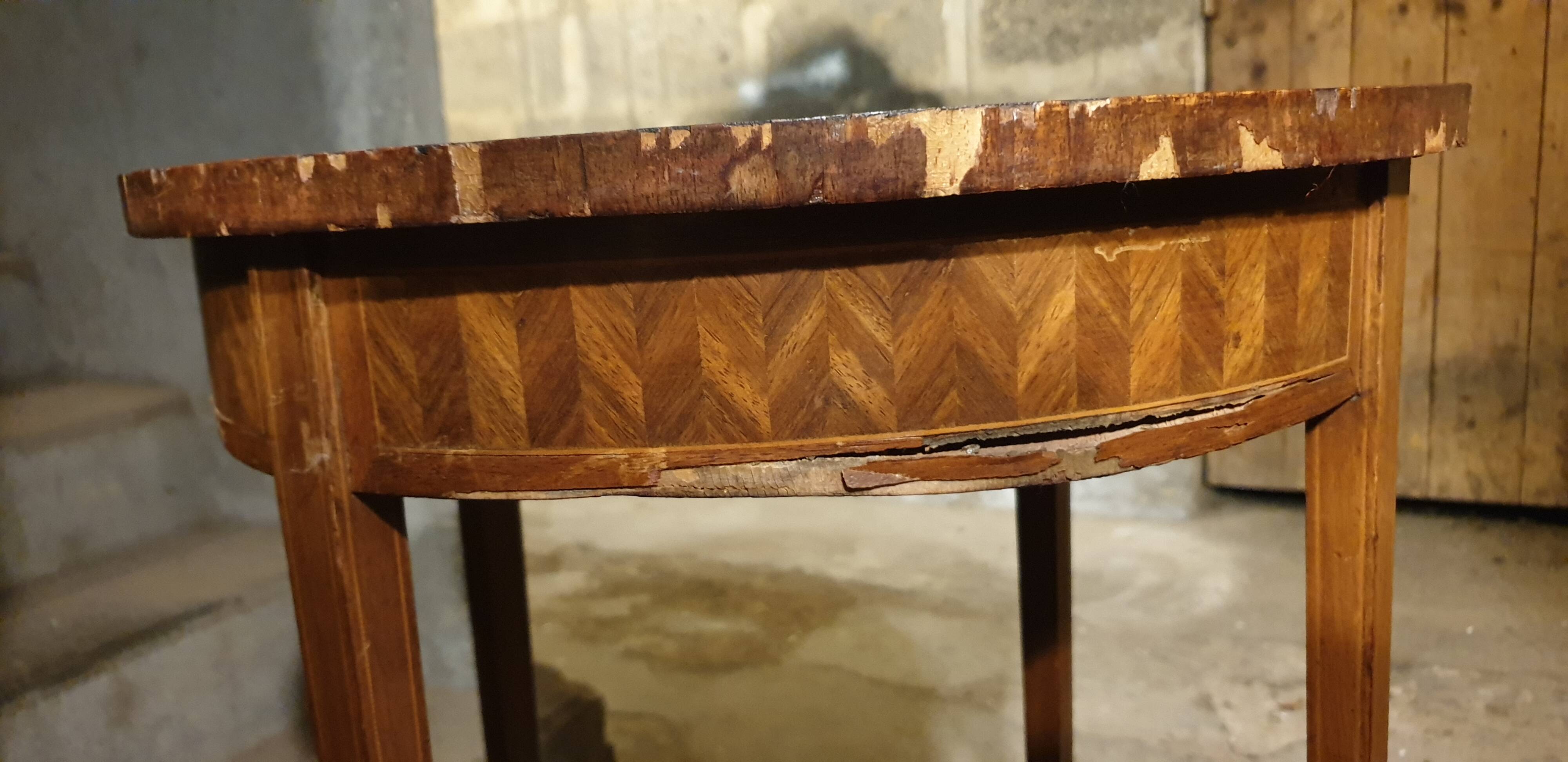 19th century harness