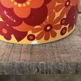 Set of 3 Mugs Staffordshire Potteries Ltd. - Vintage 70s style