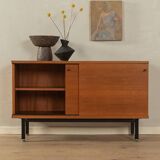 1960s Dresser