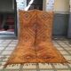 Tapis Boujaad Vintage 390 x 210 cm