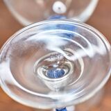 ARC wine glasses • Made in France • Set of 3