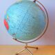 Tripod globe, 1969