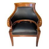 Restoration office chair