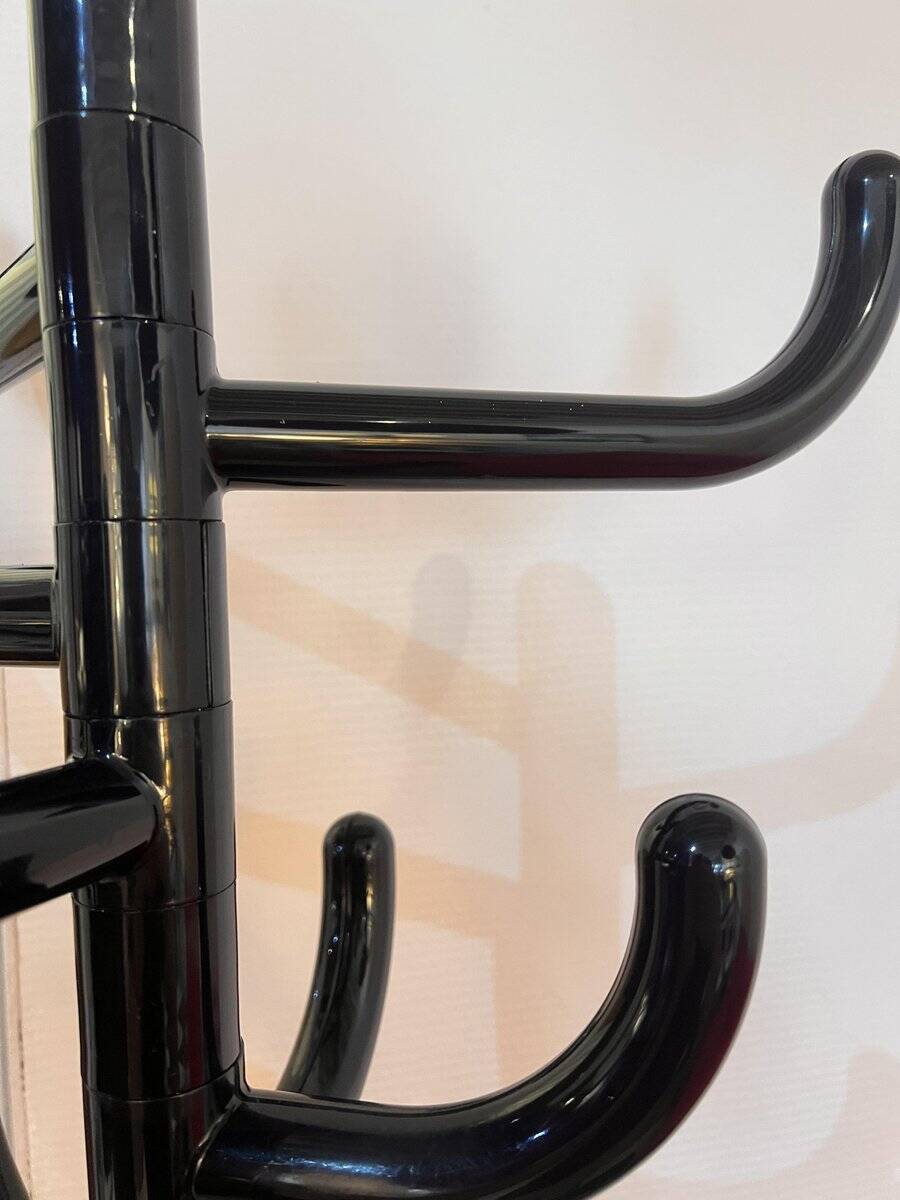 Smed coat rack by Rutger Andersson for Ikea, 1980s