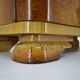 1939s set of Art Deco bedside tables, Czechoslovakia