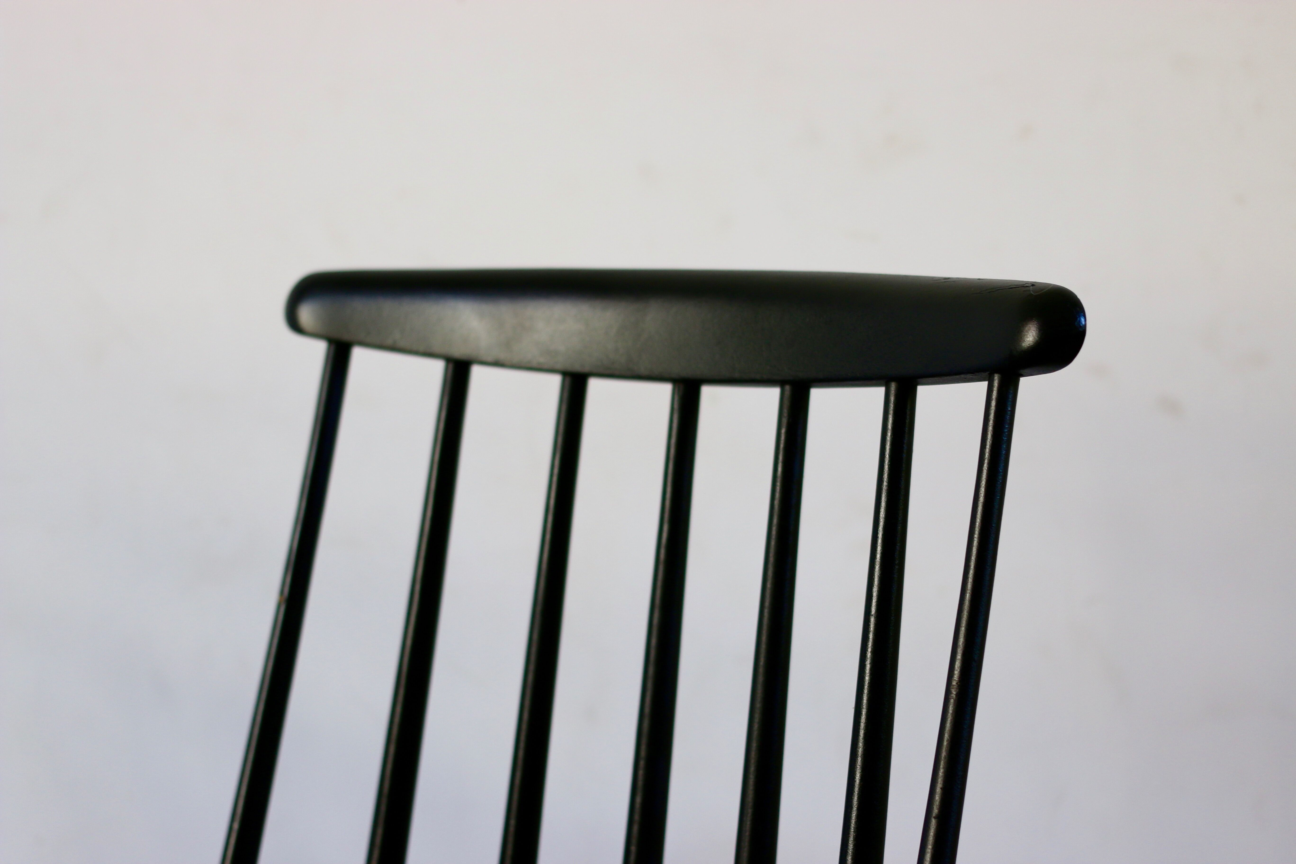 Paire de chaises Fanett par Ilmari Tapiovaara