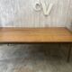 Farm table 235x106cm