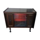 Bar cabinet