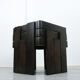 Tables gigognes, Gianfranco Frattini, 1960