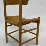 Scandinavian chair 1960
