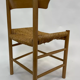 Chaise scandinave 1960