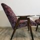 Fauteuils vintage de Tatra