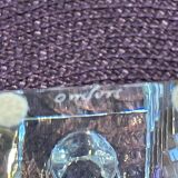 Orrefors Candle Holder Jan Johansson