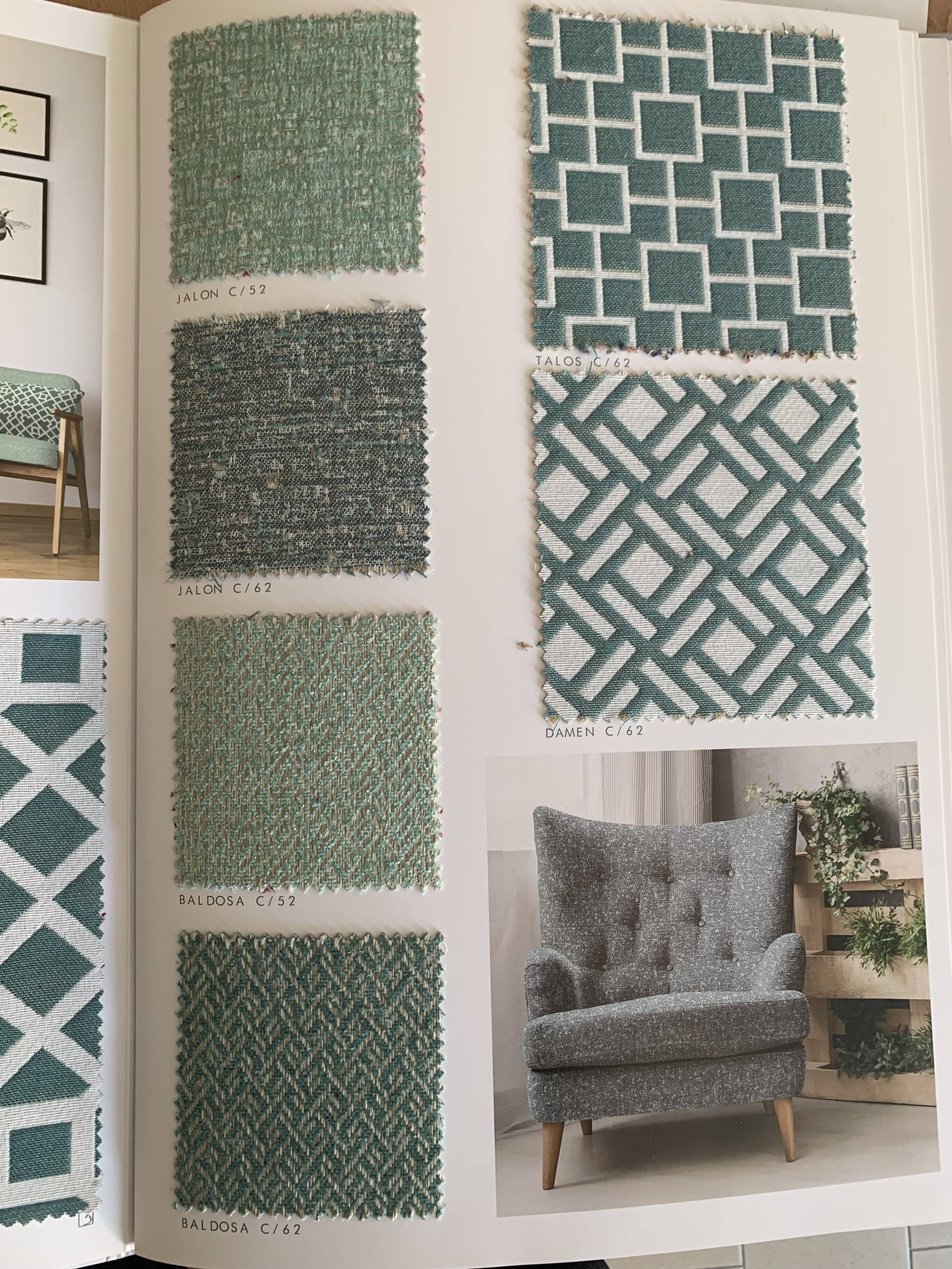 Poltrona City armchair