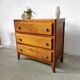 Commode vintage 1950