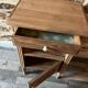 Table de chevet, petit meuble