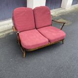 Ercol English sofa year